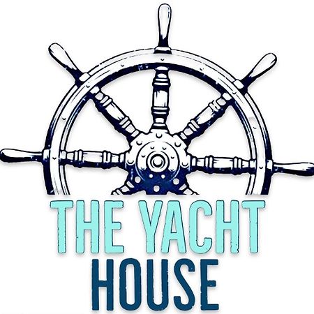 哈特比斯普特 The Yacht House酒店 外观 照片